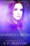 [Norlanian Brides 02] • Warrick's Bride